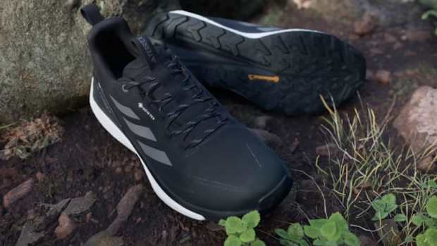 adidas Free Hiker 2 Low Shoes Review 2023_hero